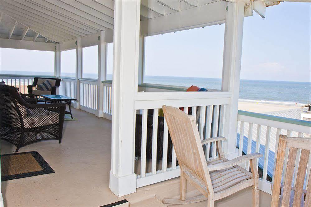 Desoto Beach Gardens Tybee Island Buitenkant foto