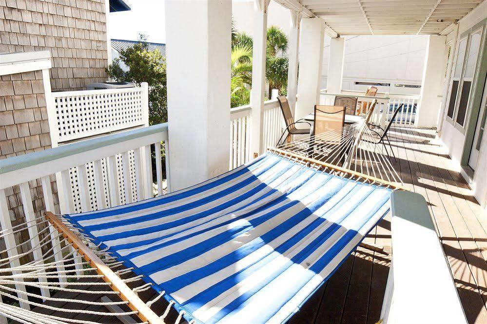 Desoto Beach Gardens Tybee Island Buitenkant foto