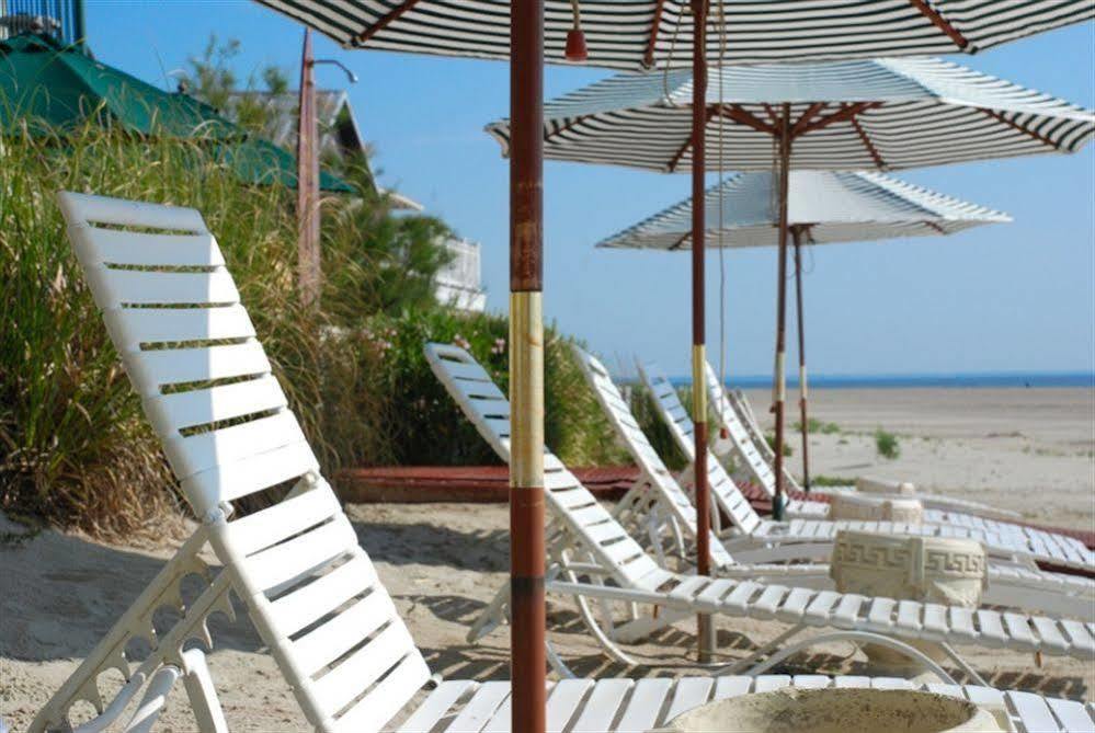 Desoto Beach Gardens Tybee Island Buitenkant foto