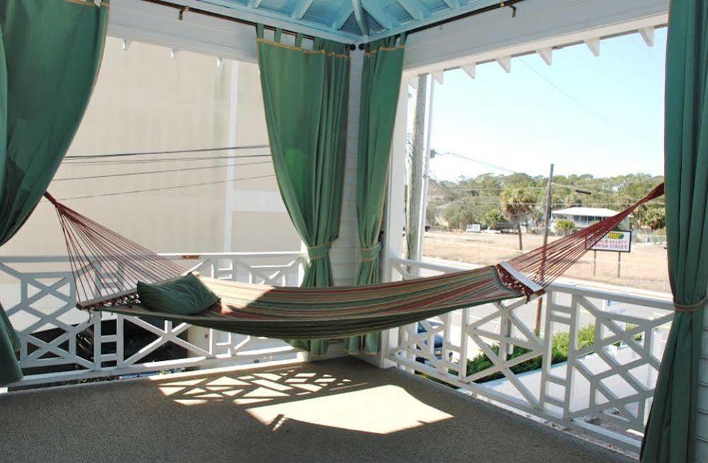 Desoto Beach Gardens Tybee Island Buitenkant foto