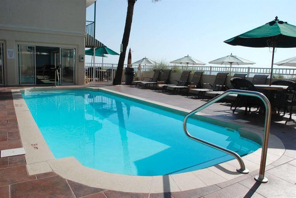Desoto Beach Gardens Tybee Island Buitenkant foto