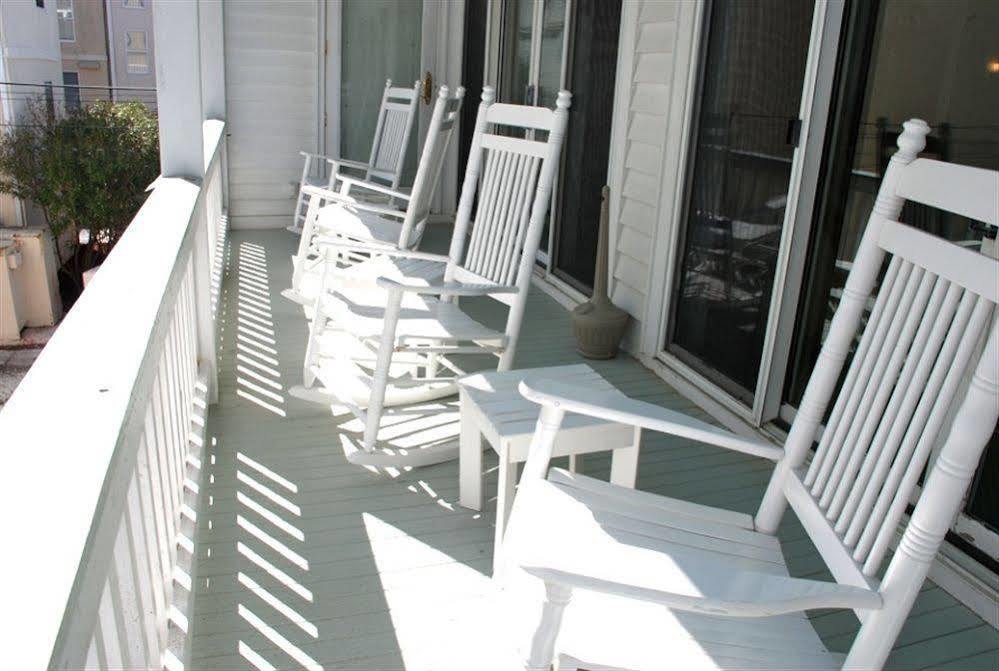 Desoto Beach Gardens Tybee Island Buitenkant foto