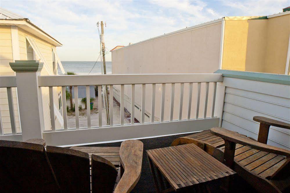 Desoto Beach Gardens Tybee Island Buitenkant foto