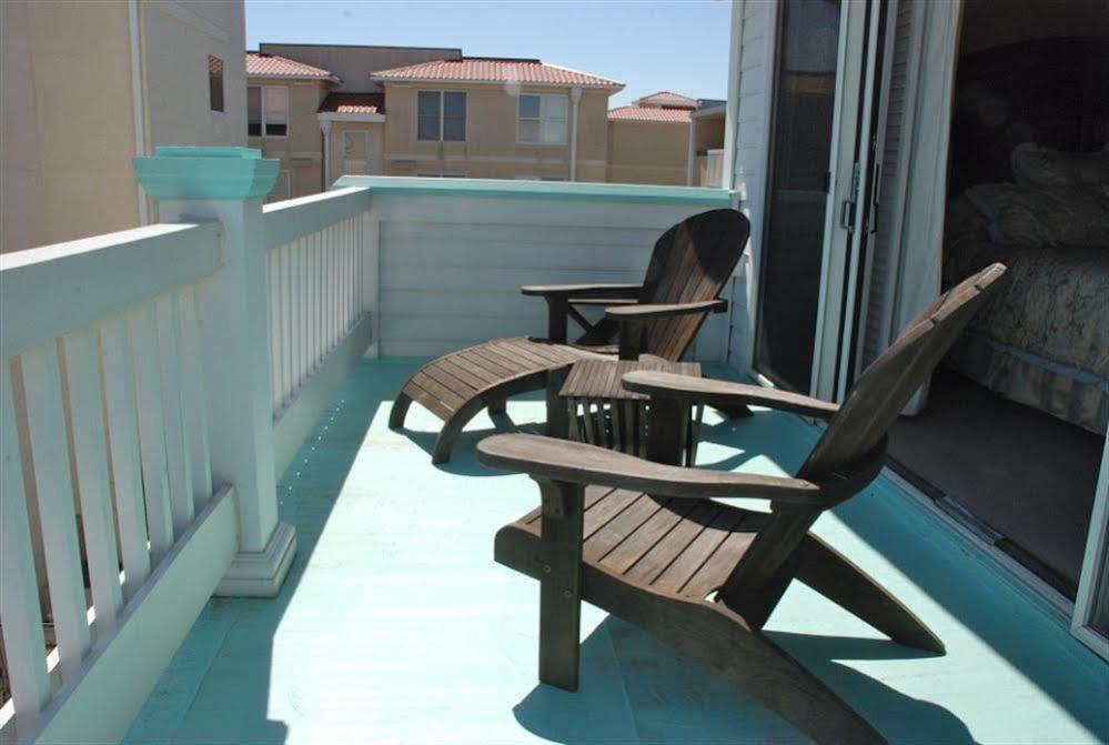 Desoto Beach Gardens Tybee Island Buitenkant foto